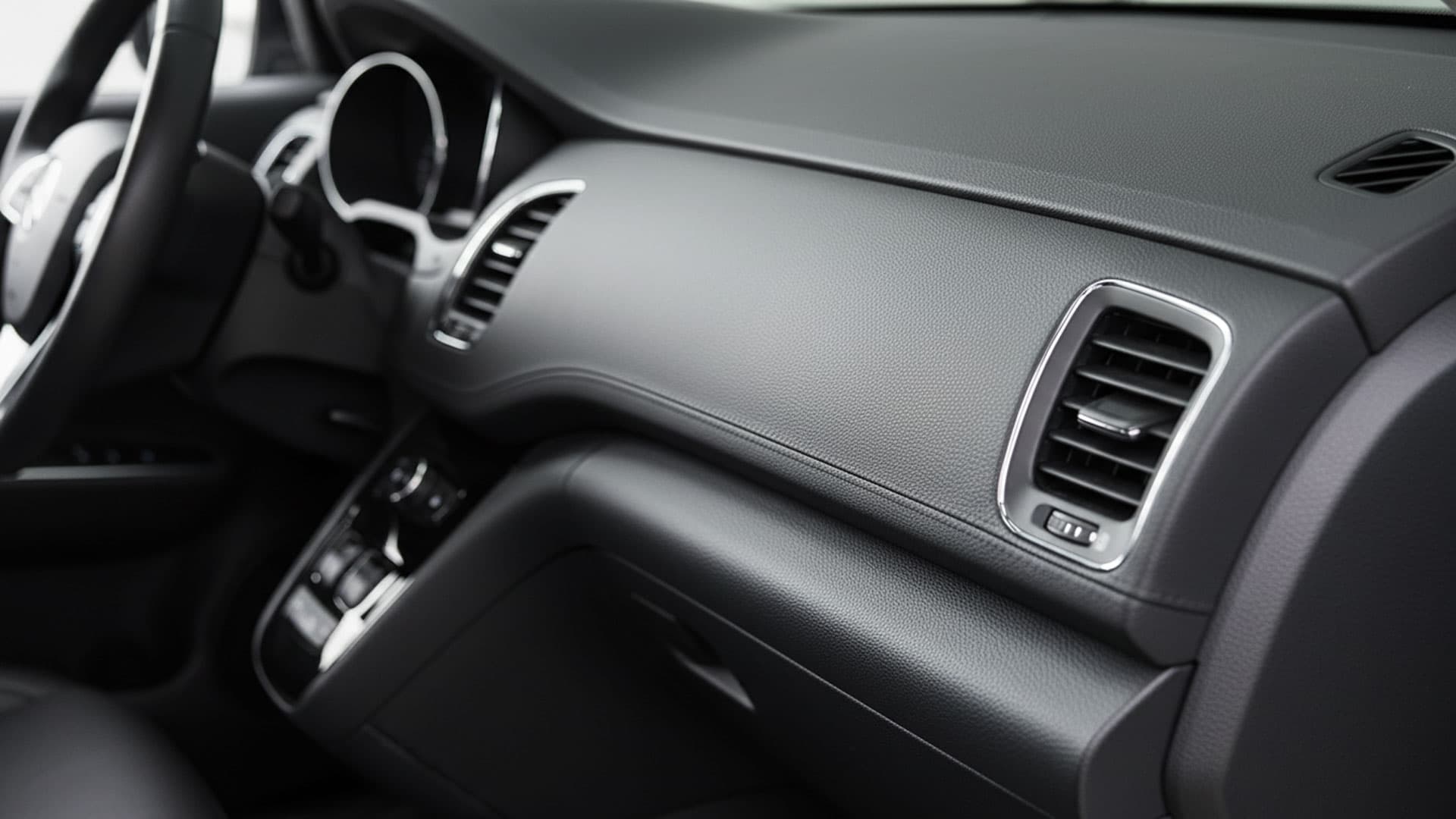 Otomotiv PVC uygulamalarında malzeme seçimi
