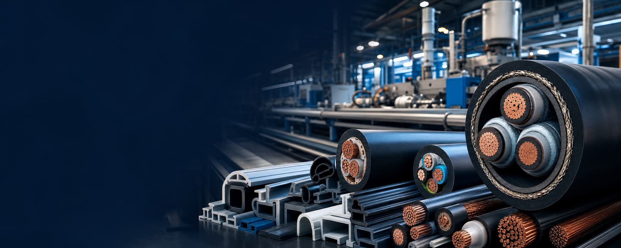PVC Compounds and Plasticizers for Automotive Applications