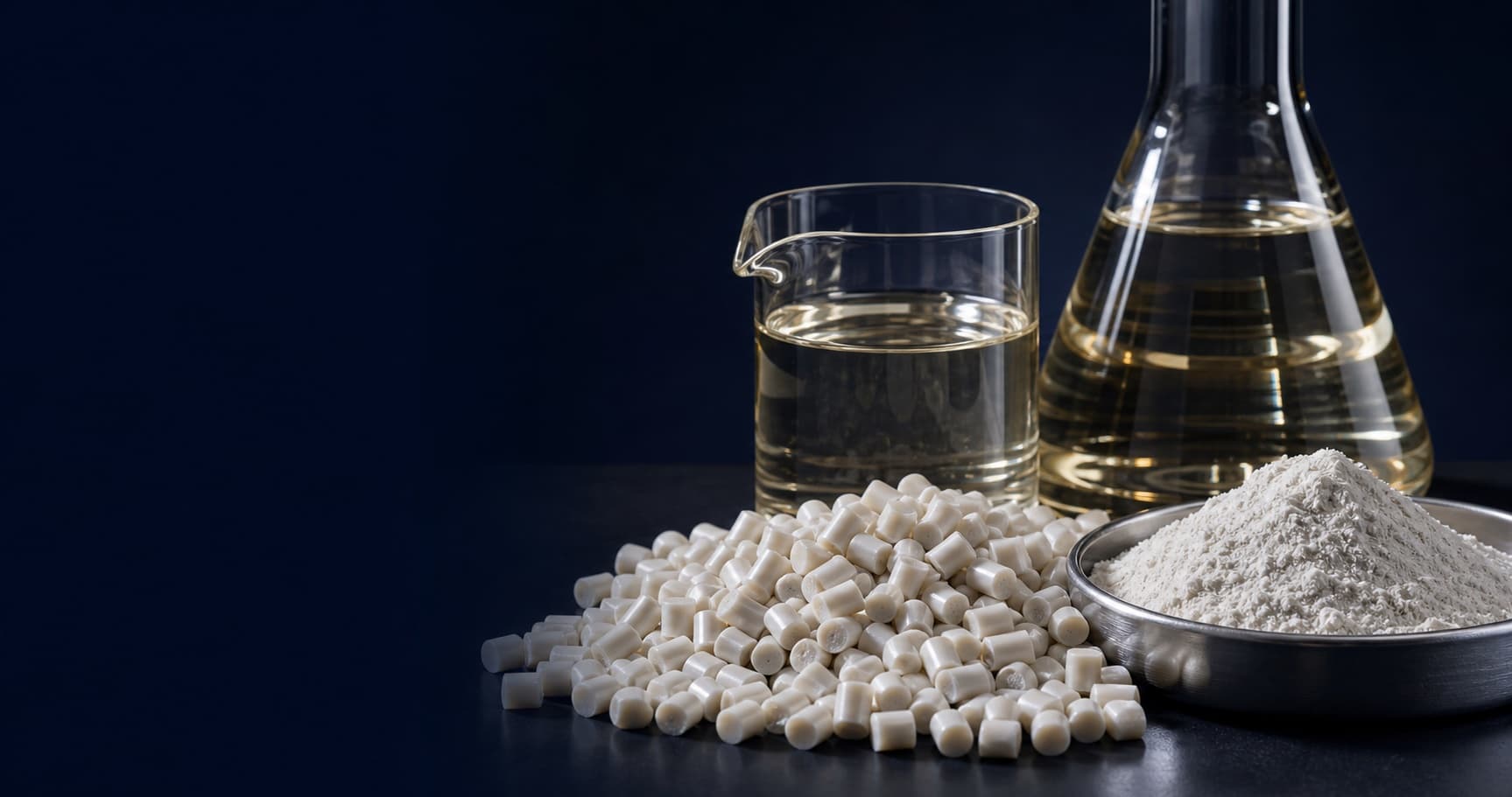 PVC Plasticizer Manufacturer
