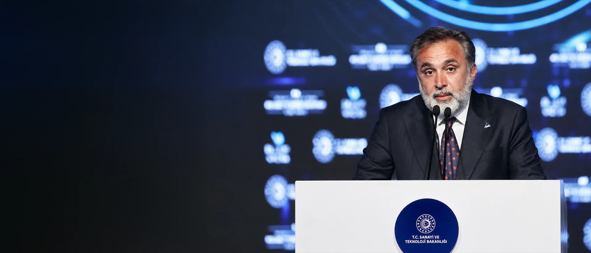 Yönetim Kurulu Başkanı Mustafa Sinan Sungur