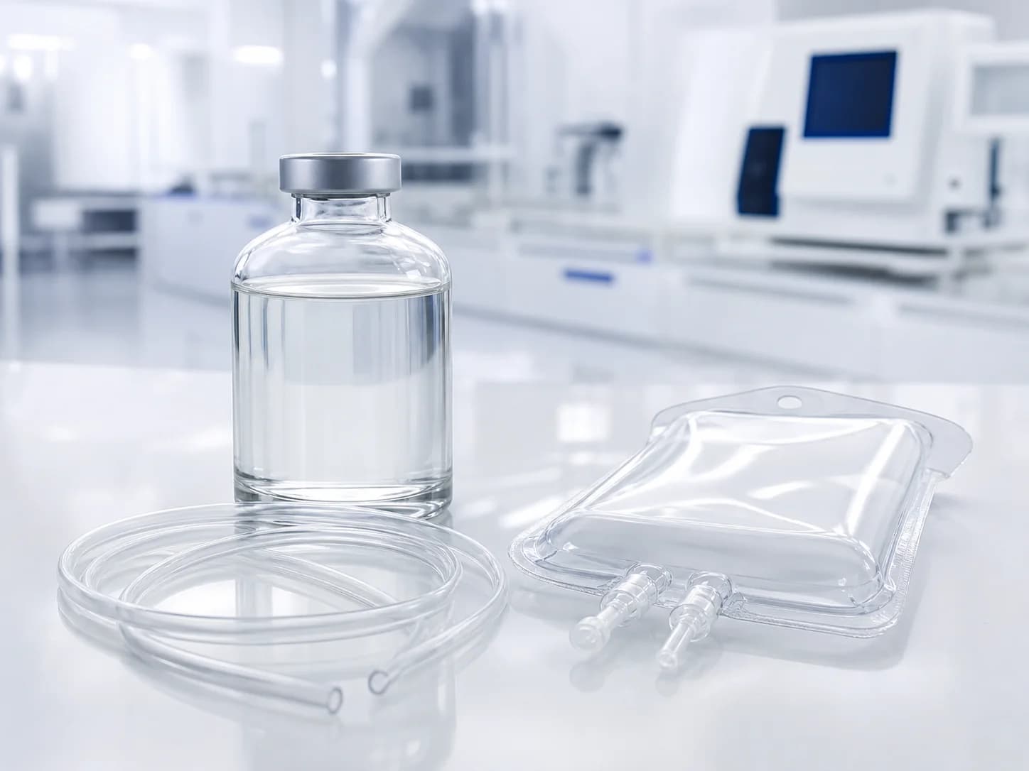 Med-X DOP, Plasticizer