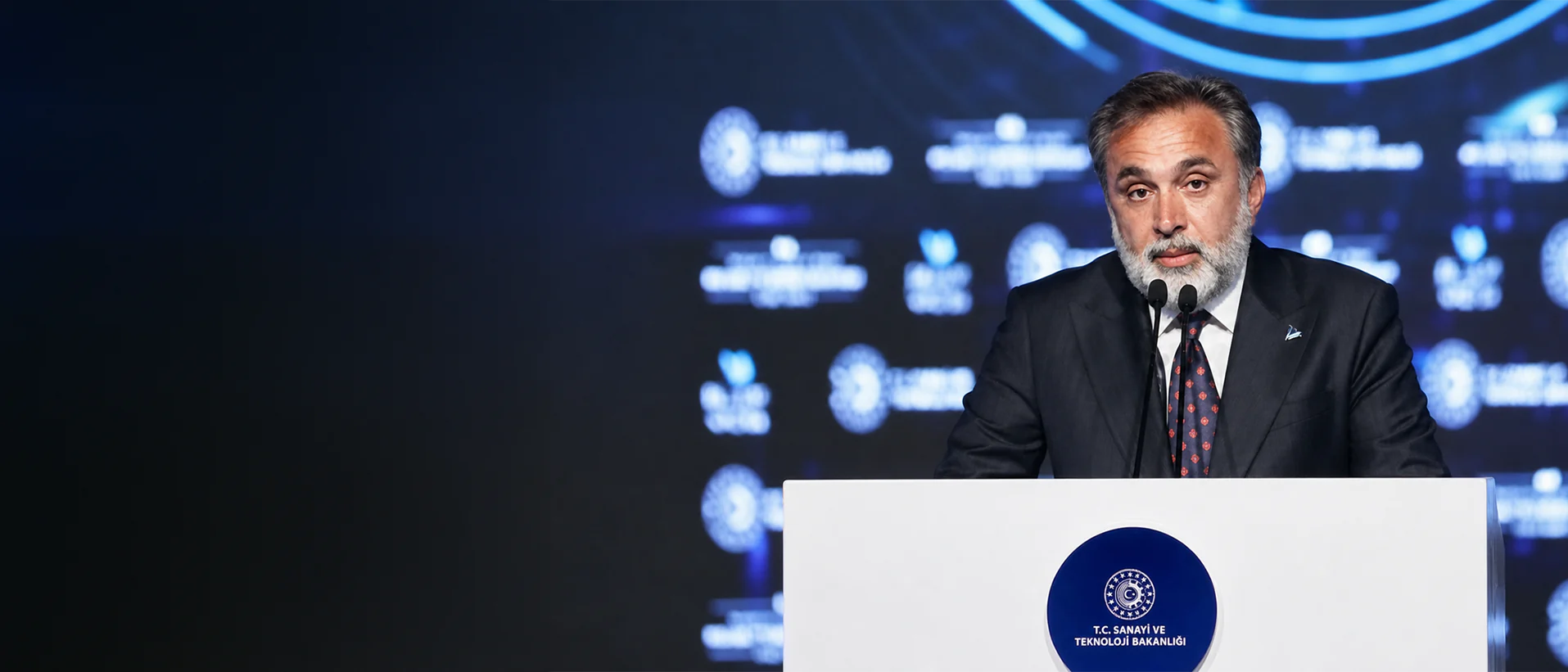 Yönetim Kurulu Başkanı Mustafa Sinan Sungur