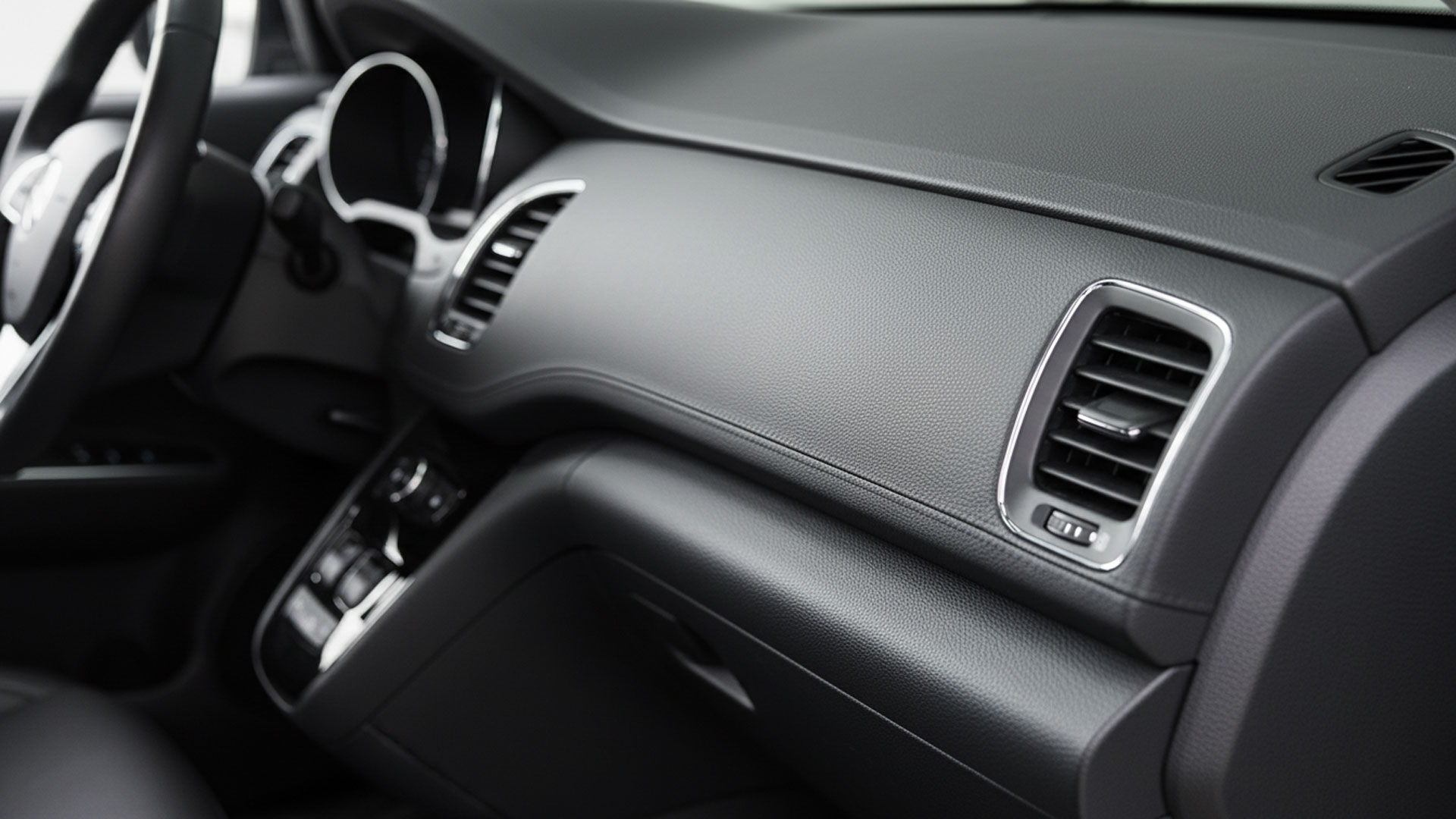 PVC in Automotive Applications