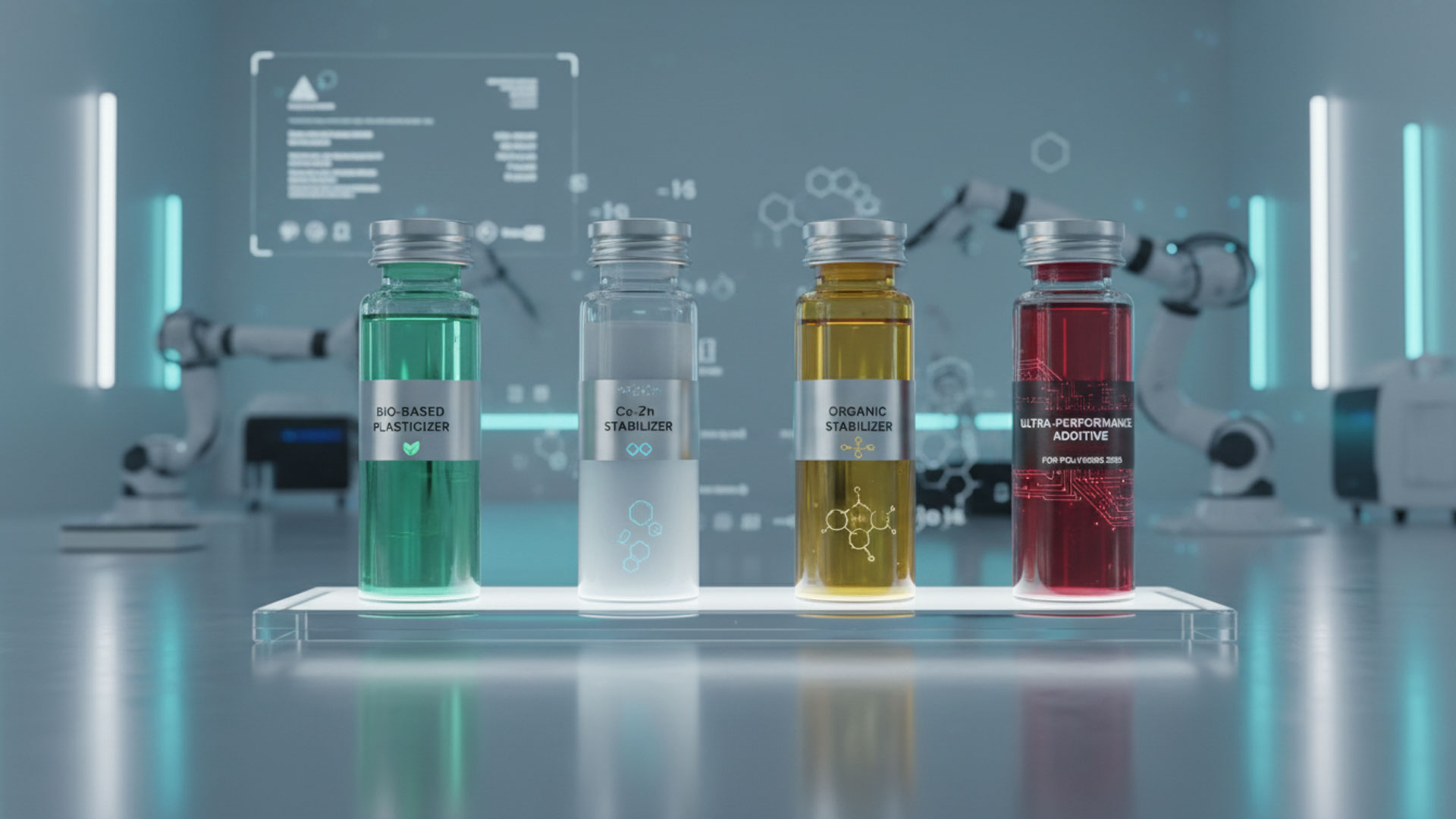 2026’da Öne Çıkacak Yeni Katkılar