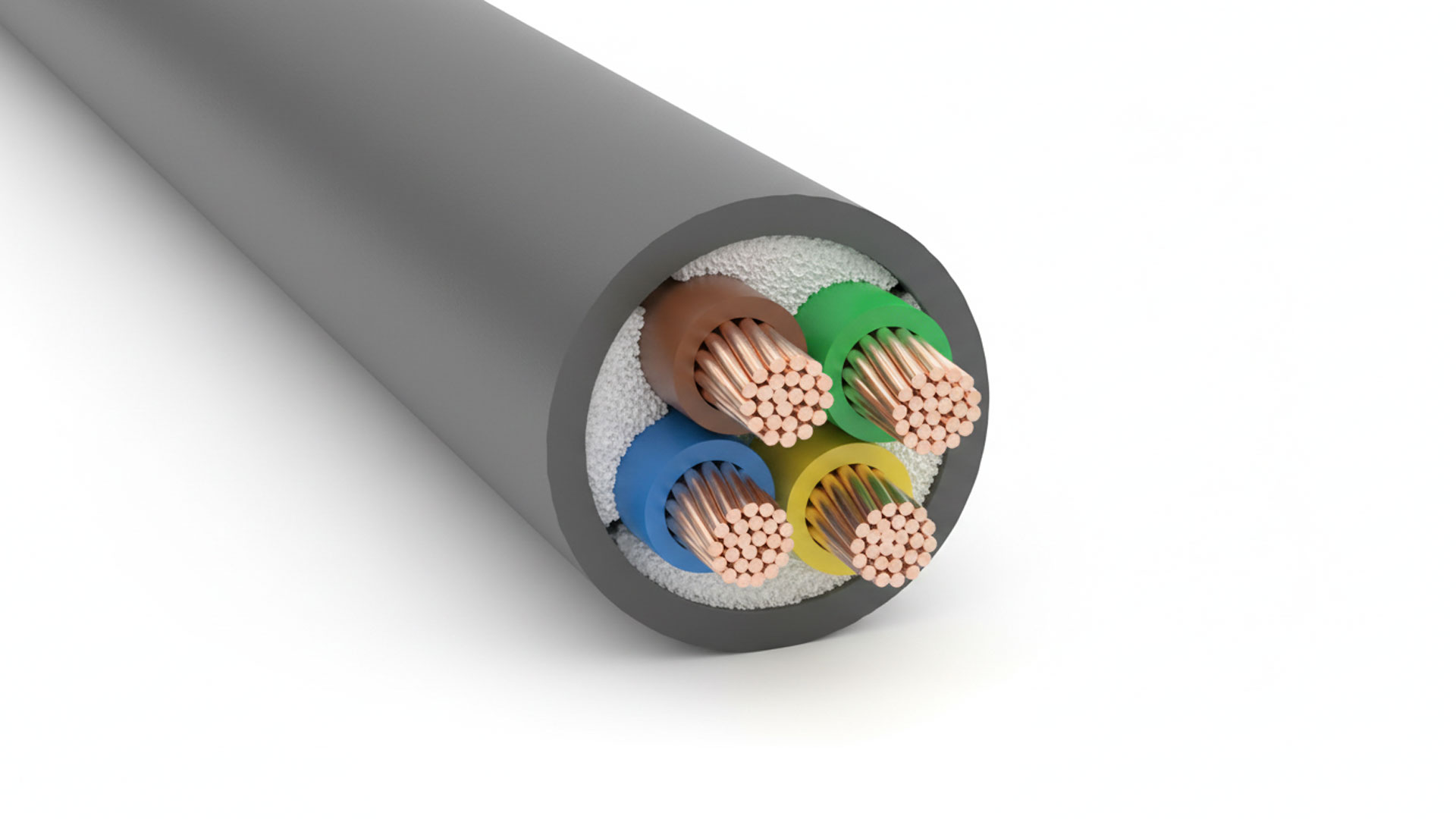 PVC Cable Compound Properties