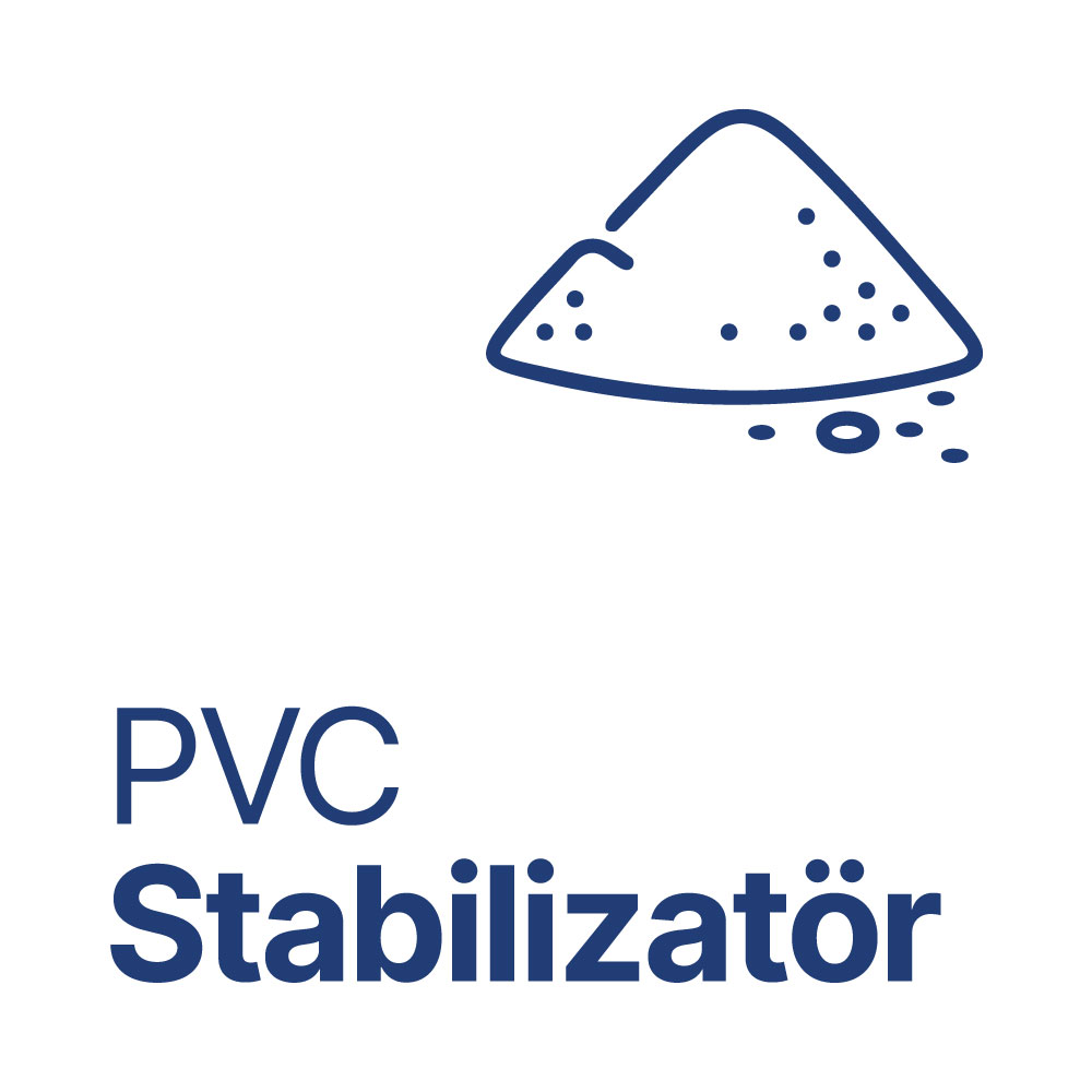 PVC Stabilizatör