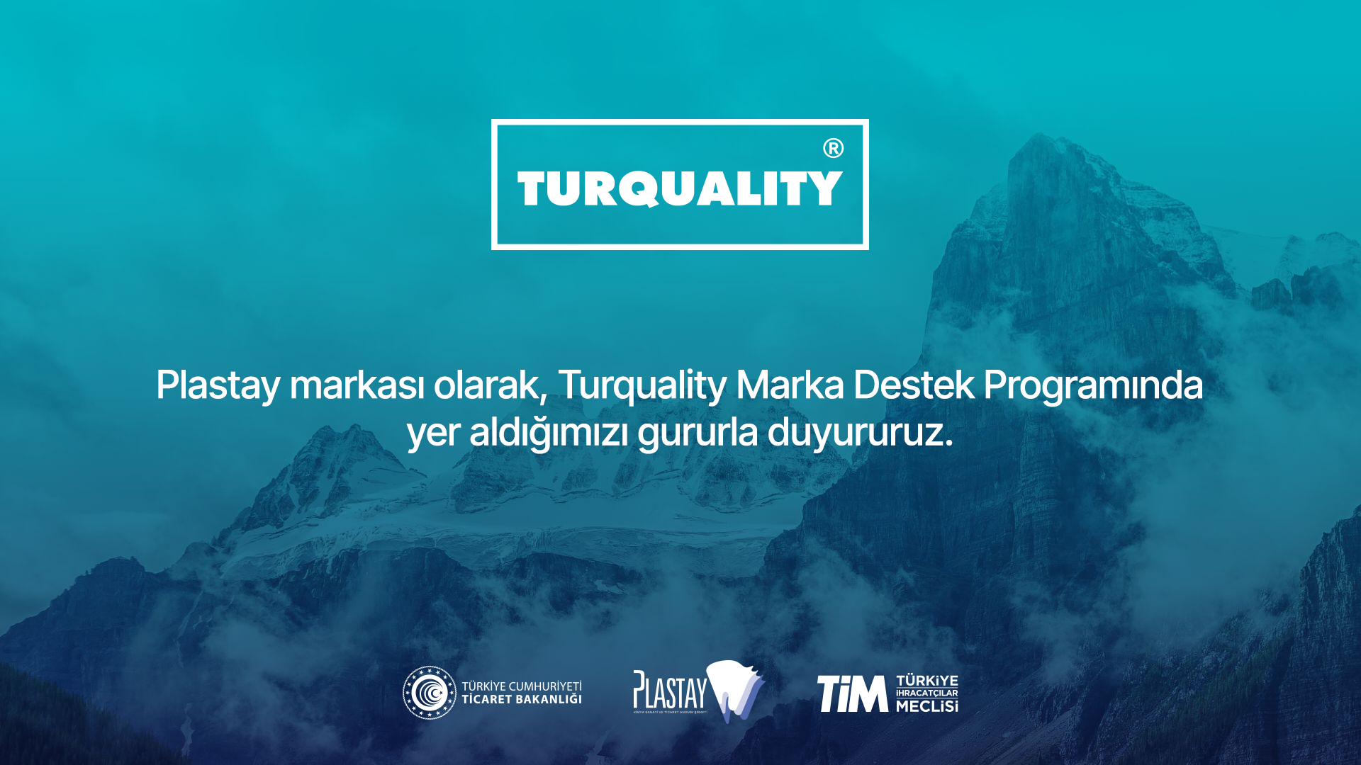 Turquality Marka Destek Programı